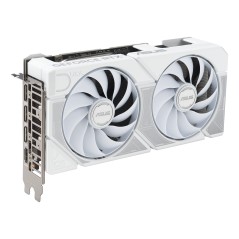 ASUS Dual 16GB White OC Edition